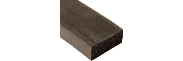 Vierkantprofil EPDM