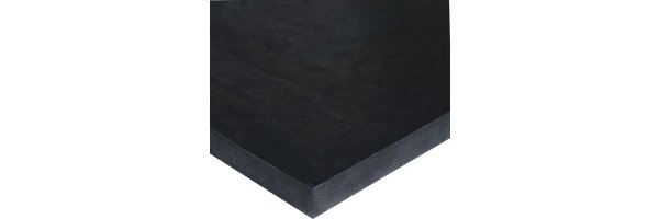 Zellkautschukplatte EPDM