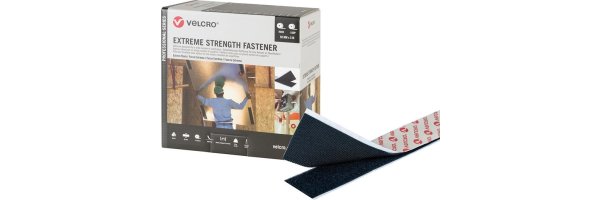 Klettband Extreme Strength Fastener