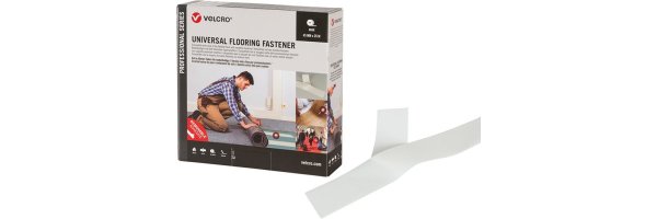 Kunststoffhaken Universal Flooring Fastener