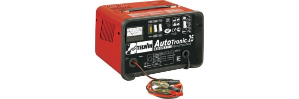 Batterie-Ladegerät Autotronic 25 Boost