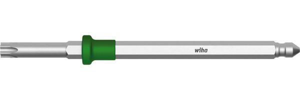 Torque-FixKey-Wechselklinge für TORX®-Schrauben