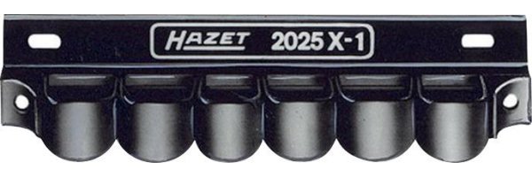 Werkzeughalter Nr. 2025X-1