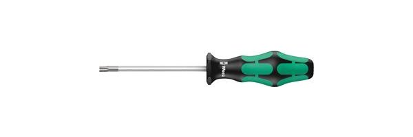 Schraubendreher für TORX® HF-Schrauben, mit Haltefunktion, Nr. 367 HF