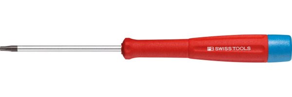 Elektronik-Schraubendreher für TORX® BO PB 8124