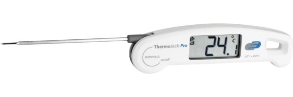 Digital-Thermometer Pro