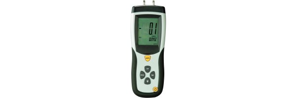 Digital-Manometer DM-100