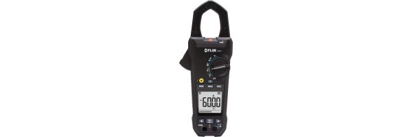 Digital-Stromzange FLIR CM83