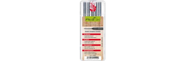 Minen-Set für Tieflochmarker Dry