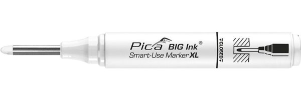 Permanentmarker BIG Ink