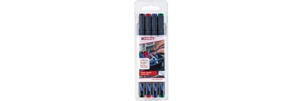 Kabelmarker-Set 8407