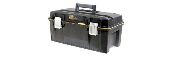 Werkzeugbox FatMax® Nr. 1-93-935 und 1-94-749