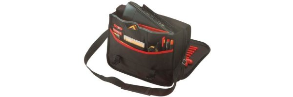 Werkzeug- und Laptoptasche 559 TB Technics