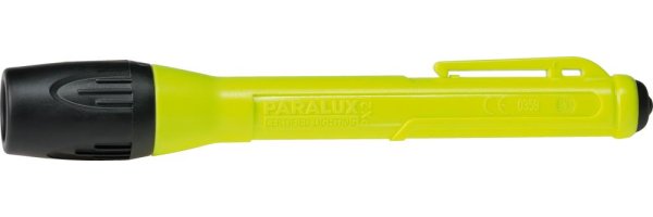 LED-Taschenlampe PX2, ATEX-Zone 1