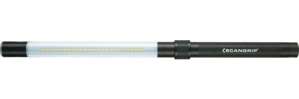 Akku-LED-Stableuchte LINE LIGHT C+R