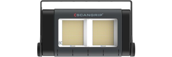 LED-Baustrahler SITE LIGHT