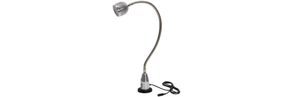 LED-Arbeitsleuchte Flexi