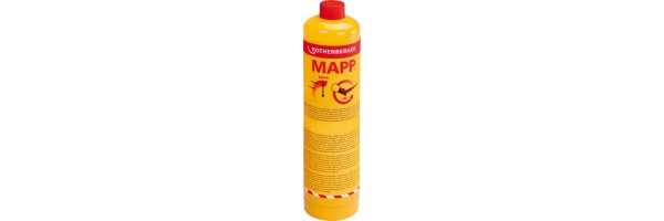 Gaskartusche MAPP®; 788 ML