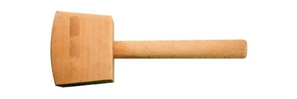 Holzhammer/Klüpfel