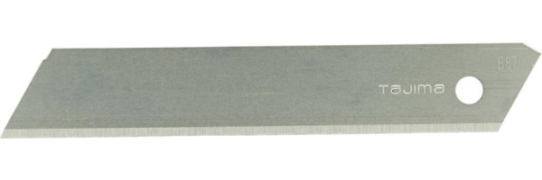 Schneideklinge SOLID Endura-Blade™