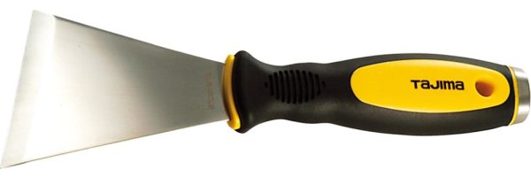 Schaber Scrape-Rite Solid Core™ Fishtail Blade™