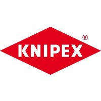 Ersatzbacken 2K f. Syphon-Greifzange 1 VPE a 2 Paar KNIPEX