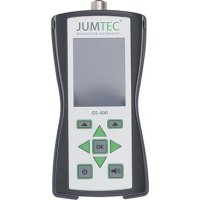 Universal-Gasspürgerät GS-400 JUMTEC