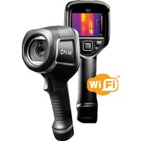 Thermografiekamera E5xt 160x120 Pixel MSX FLIR