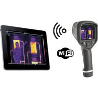 Thermografiekamera E5xt 160x120 Pixel MSX FLIR