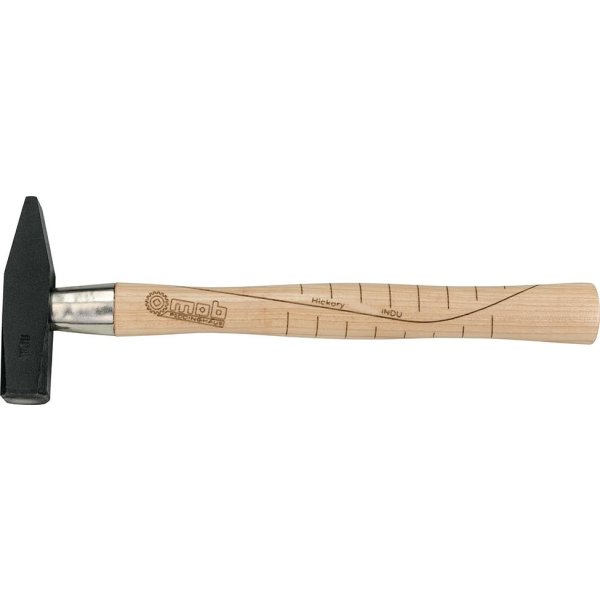 Schlosserhammer Hickory 300g Schutzh. Peddinghaus