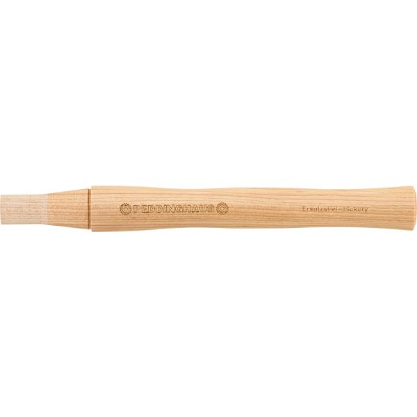 Hammerstiel Hickory für 200g Peddinghaus