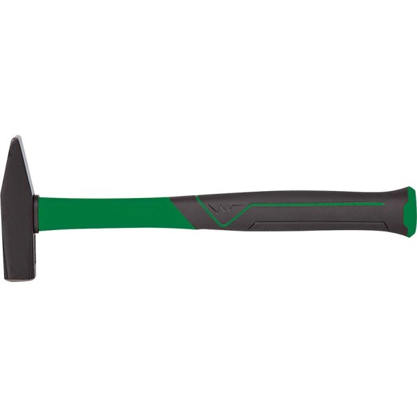 Schlosserhammer 200g 2K-Fiberglas FORTIS