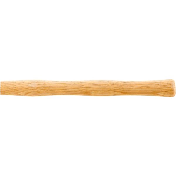 Stiel Hickory für Schlosserhämmer 100g 260mm