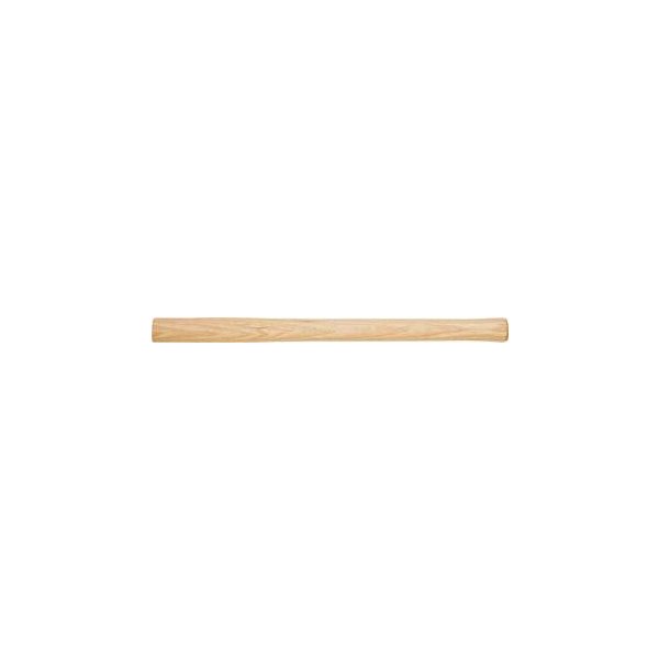 Stiel Hickory für Vorschlaghämmer 3kg 600mm