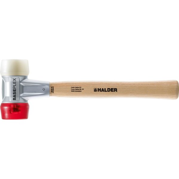 Schonhammer Baseplex 25mm CA / Nylon Halder