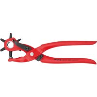 Revolverlochzange 220mm KNIPEX