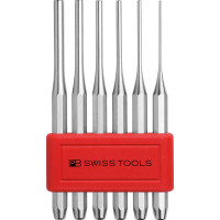 Splintentreiber-Satz 6-teilig PB Swiss Tools