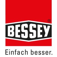 Schraubzwinge Temperguss 120x60mm BESSEY