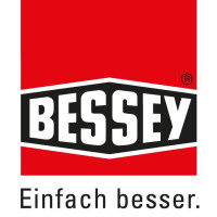 Tiefspann-Schraubzwinge 800x400mm BESSEY