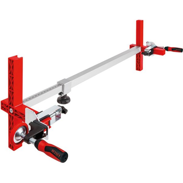 Türfutterstrebe TU 545-1010mm Bessey