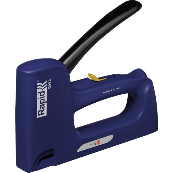 Handtacker R253 Ergonomic Isaberg RAPID