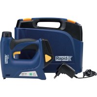 Akkutacker BTX140 Koffer Rapid