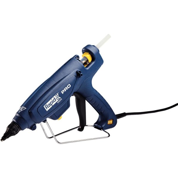 Heissklebepistole PRO EG 340 Schachtel Rapid