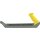 Standardhobel Surform 5-21-296 250mm STANLEY