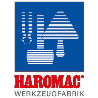 Malerspachtel VA mit Kunststoffheft 40mm HAROMAC