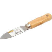 Kittmesser Holz-Lochheft Pariere