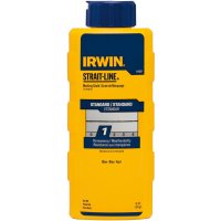 Schlagschnurkreide 227g blau IRWIN STRAIT-LINE