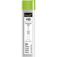 Pica Marker Fine Dry Graphit-Minenset HB (24 St.) Pica