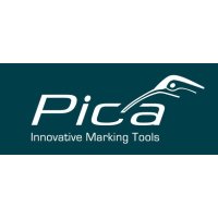 Pica Marker Fine Dry Graphit-Minenset HB (24 St.) Pica