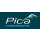 Pica Marker Fine Dry Graphit-Minenset H (24 St.) Pica